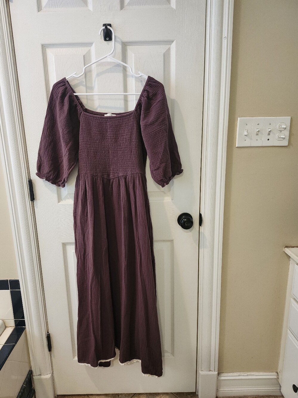 Neuflora Loveland Dress Small